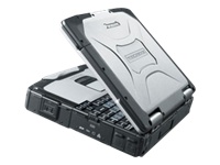 Toughbook 30 - Core 2 Duo SL9300 1.6
