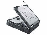 TOUGHBOOK CARRYING CASE (CF52)