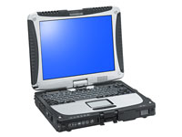 PANASONIC TOUGHBOOK CF-19 ATEX