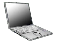 Toughbook T2