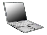 Panasonic Toughbook T2