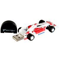 panasonic Toyota Racing USB Stick - 256MB.