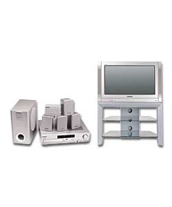 PANASONIC TV/Home Cinema