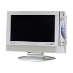 PANASONIC TX 15 LV1
