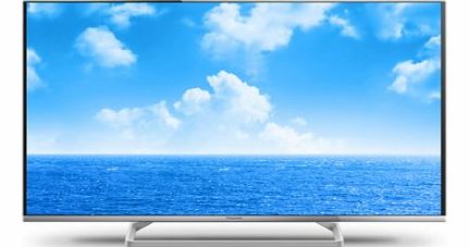 Panasonic TX-48AS640E 48 -inch LCD 1080 pixels 3D TV