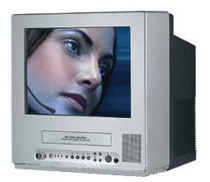 PANASONIC TX14GV2