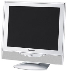 PANASONIC TX17LA1