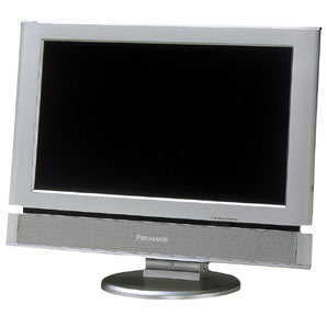 PANASONIC TX22LT2C
