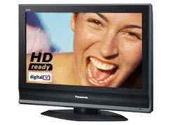 Panasonic TX26LMD70