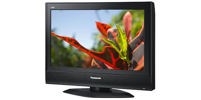 Panasonic TX26LXD7