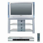 PANASONIC TX28PB50C/NVFJ630BS