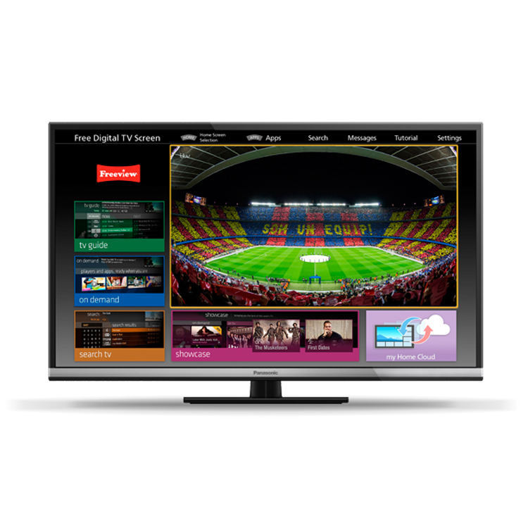 Panasonic TX32AS600B