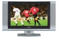 PANASONIC TX32LDX1