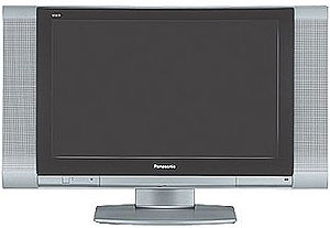 PANASONIC TX32LXD1