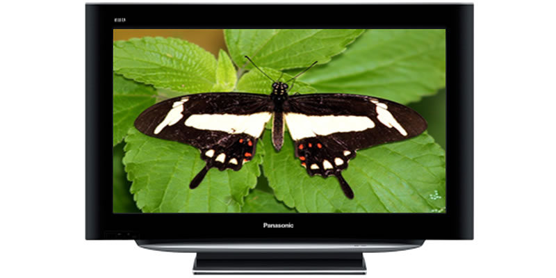 Panasonic TX32LZD85