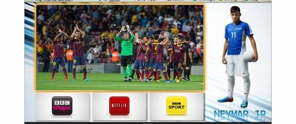 PANASONIC TX42AS500B