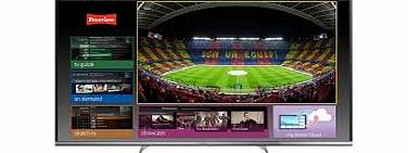 Panasonic TX50AS650B