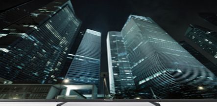 Panasonic TX50CX680B