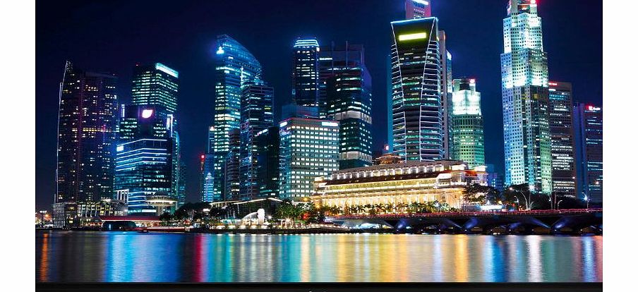 Panasonic TX55AX902B Televisions