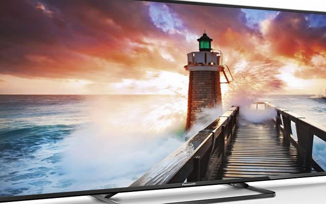 Panasonic TX55CX680B