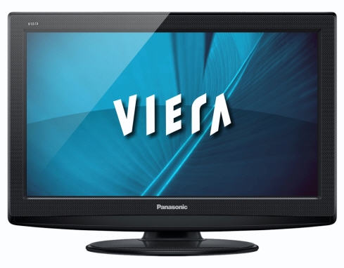 Panasonic TXL22X20B