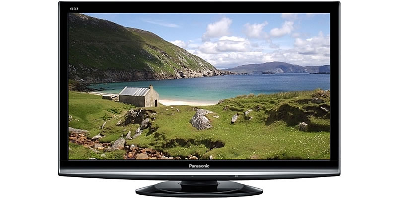 Panasonic TXL37G15B