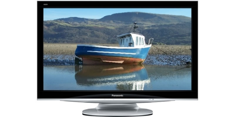 Panasonic TXL37V10