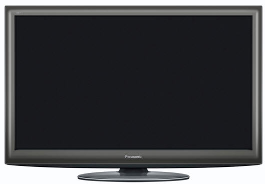 Panasonic TXL42D25B