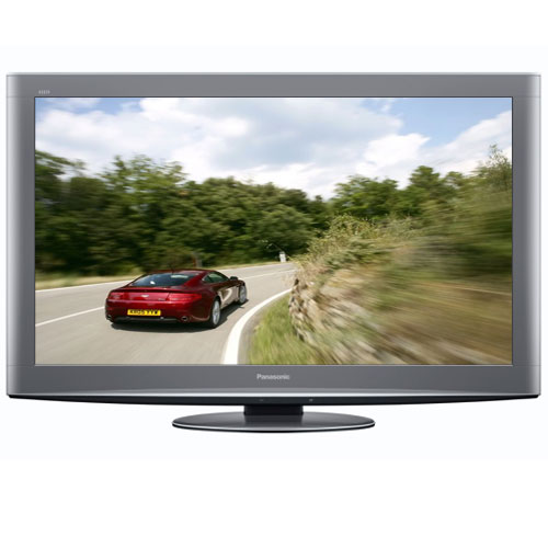 Panasonic TXP42V20