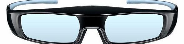 Panasonic TY-EW3D3MU 3D Active Shutter Eyewear for Panasonic 3D HDTVs (Medium) (2011 Model) by Panasonic