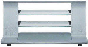 Panasonic TYS50PX20W Cabinet Stand