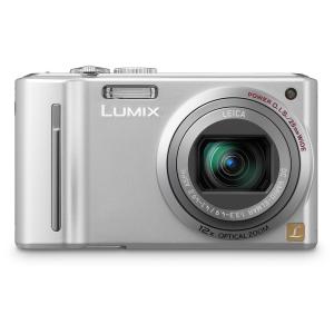 PANASONIC TZ8 SILVER