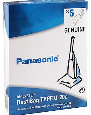 Panasonic U20E