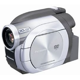 Panasonic VDRD100EB