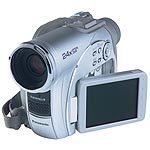 Panasonic VDRM75