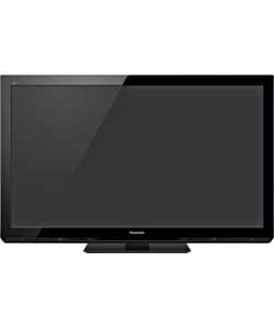 Panasonic Viera C3B 42 Inch HD Ready Freeview HD