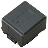 panasonic VW-VBG130 Camcorder Battery for SD1 /