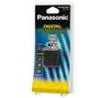 PANASONIC VW VBG130E-K Lithium Ion Battery