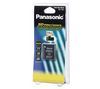PANASONIC VW-VBJ10E-K lithium ion battery