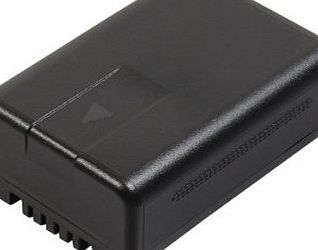 Panasonic VW VBT190E-K - Camcorder battery Li-Ion