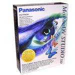 PANASONIC VWDTM20E