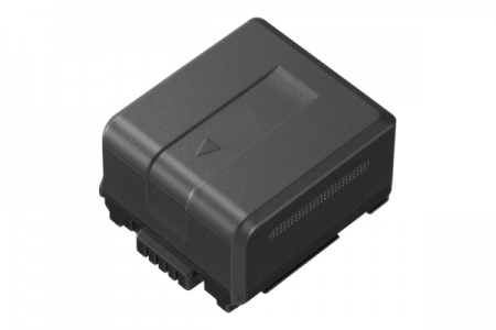 Panasonic VWVBG070EK Camcorder Battery VWVBG070EK