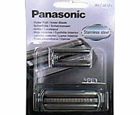 Panasonic WES9012Y1361 Combi Foil and Blade
