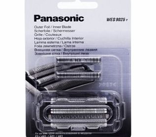 Panasonic WES9025Y1361 Combi Foil and Blade
