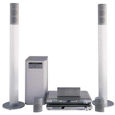 PANASONIC XR Multiregion