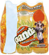 Panda Still Orange No Added Sugar (6x330ml)