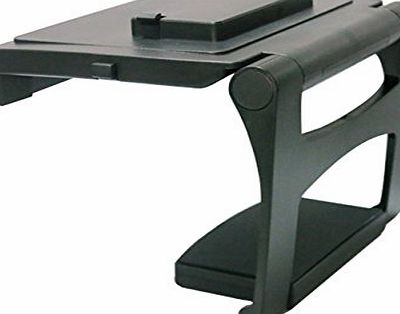 Pandaren Xbox One Kinect 2.0 Sensor TV Mounting Clip by Jadrealm