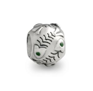Pandora Sterling Silver Charm with Gem 79426CZN