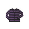 Unisex Cardigan - Abbott (Purple)
