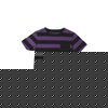 Unisex T-Shirt - Slovak (Purple)